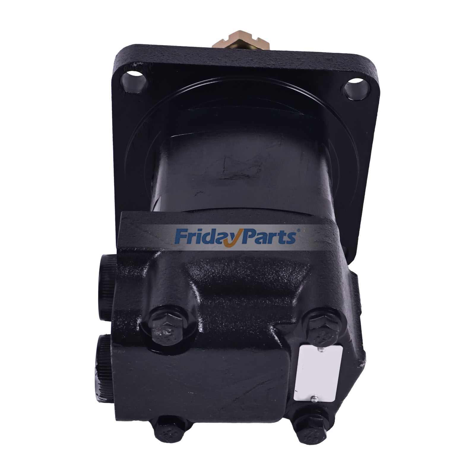 FridayParts Hydraulic Motor