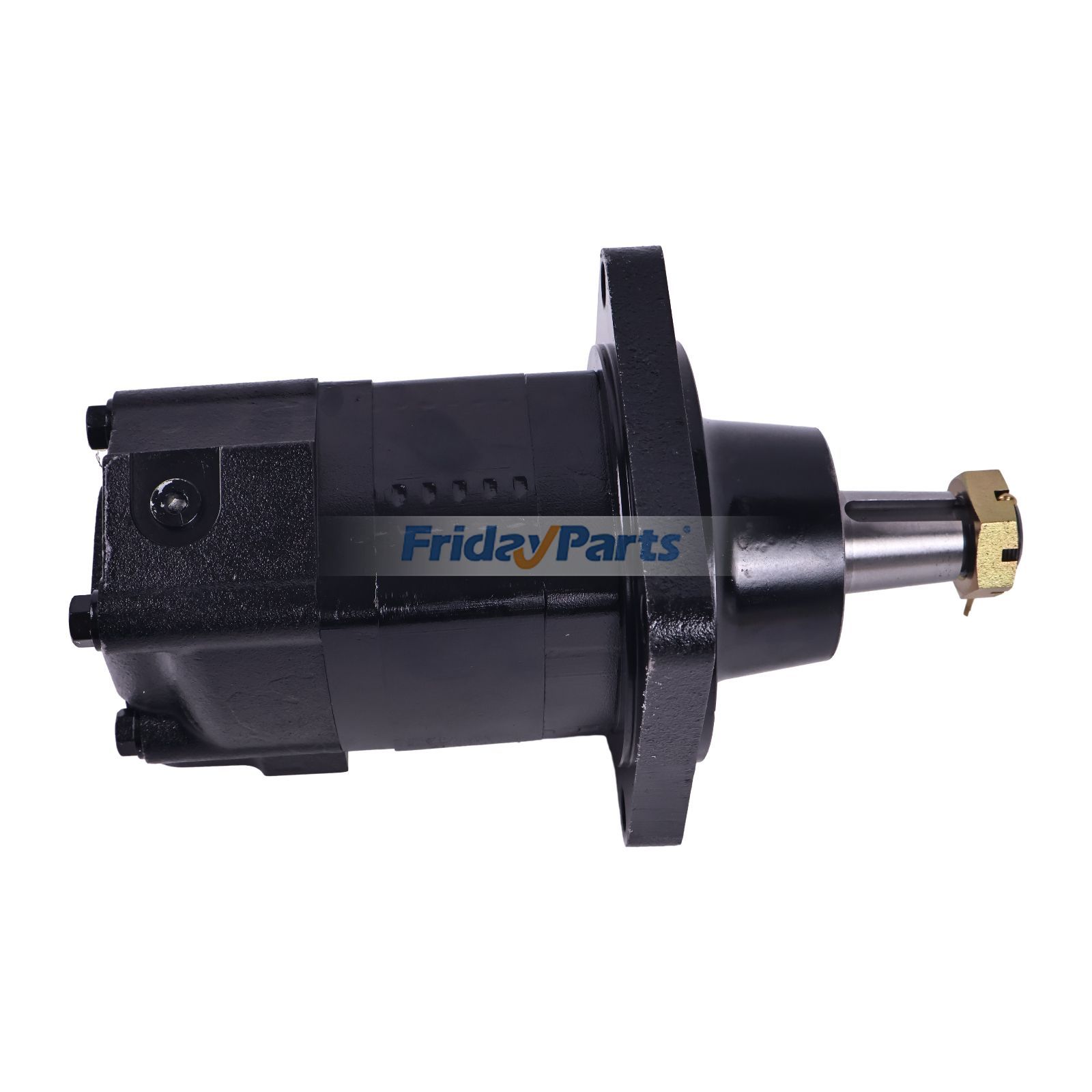 Hydraulic Motor for Others
