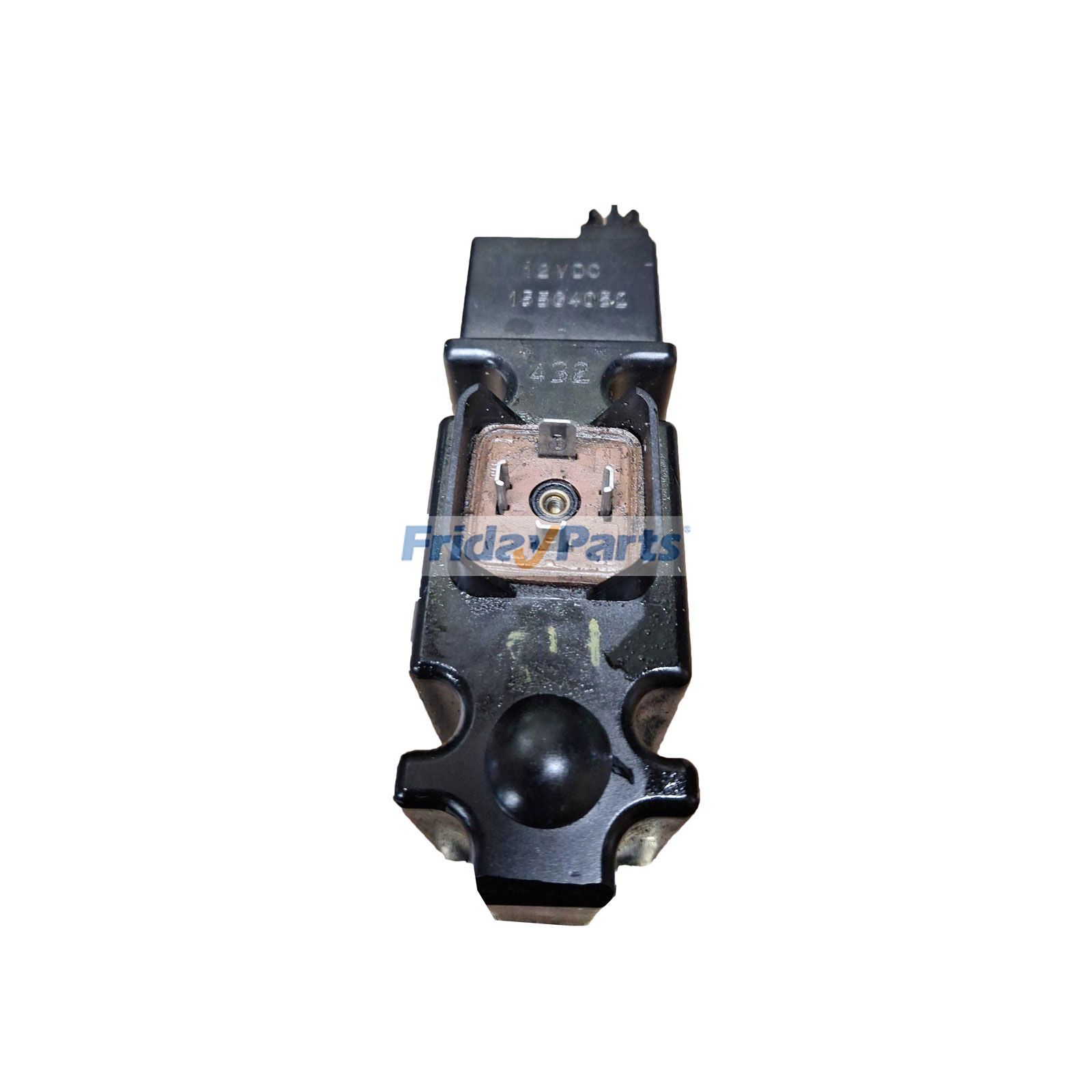 Aftermarket Danfoss 155G4092 11166777 Electrical Actuation for Vehicle Industrial Equipment