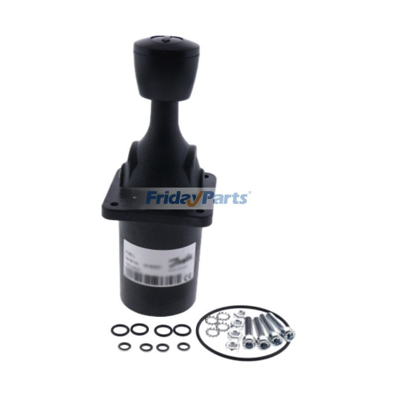 Aftermarket Danfoss 155U2605 Remote-Joystick Pvrel