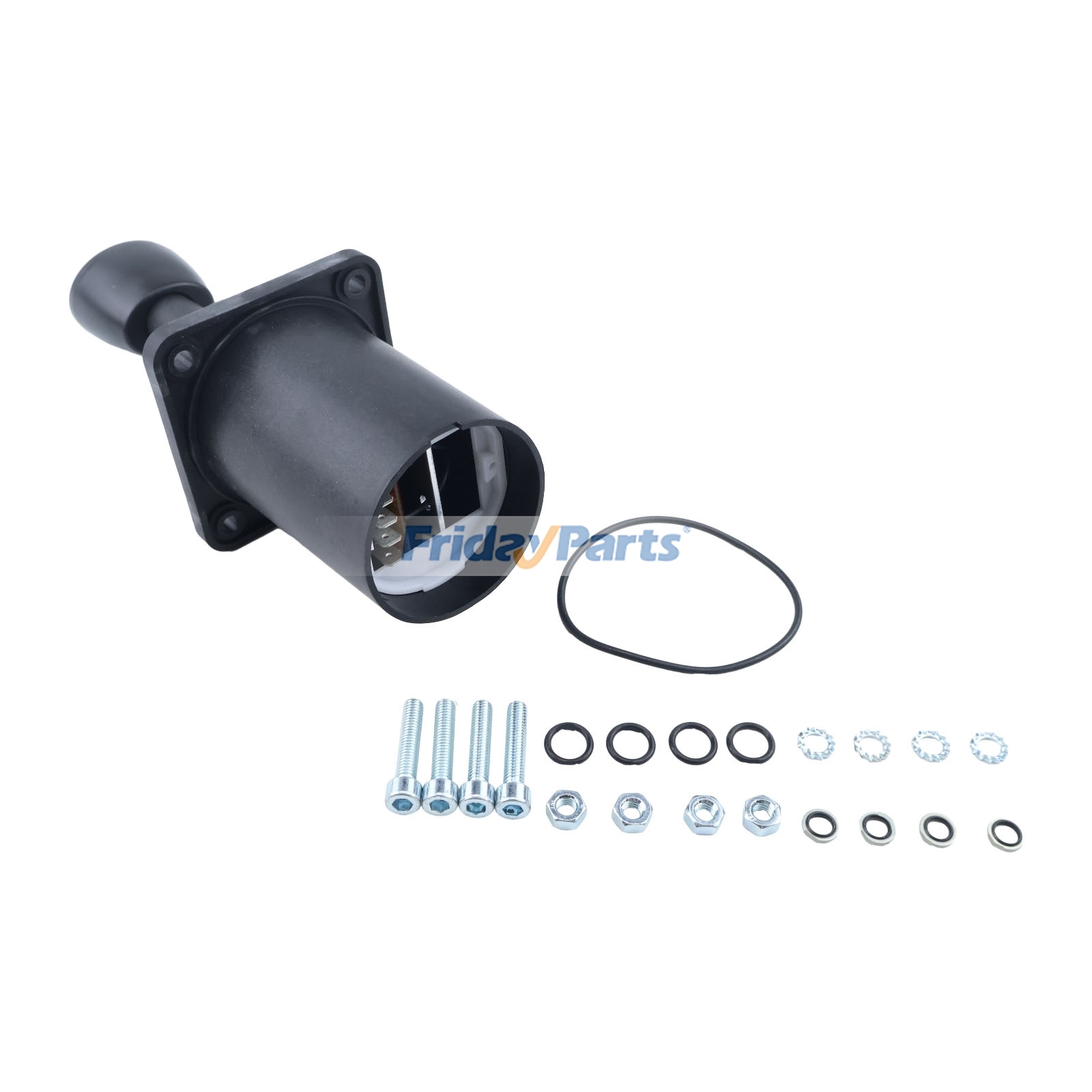 Manette de commande à distance Danfoss 155U2605 de rechangepourPour Danfoss