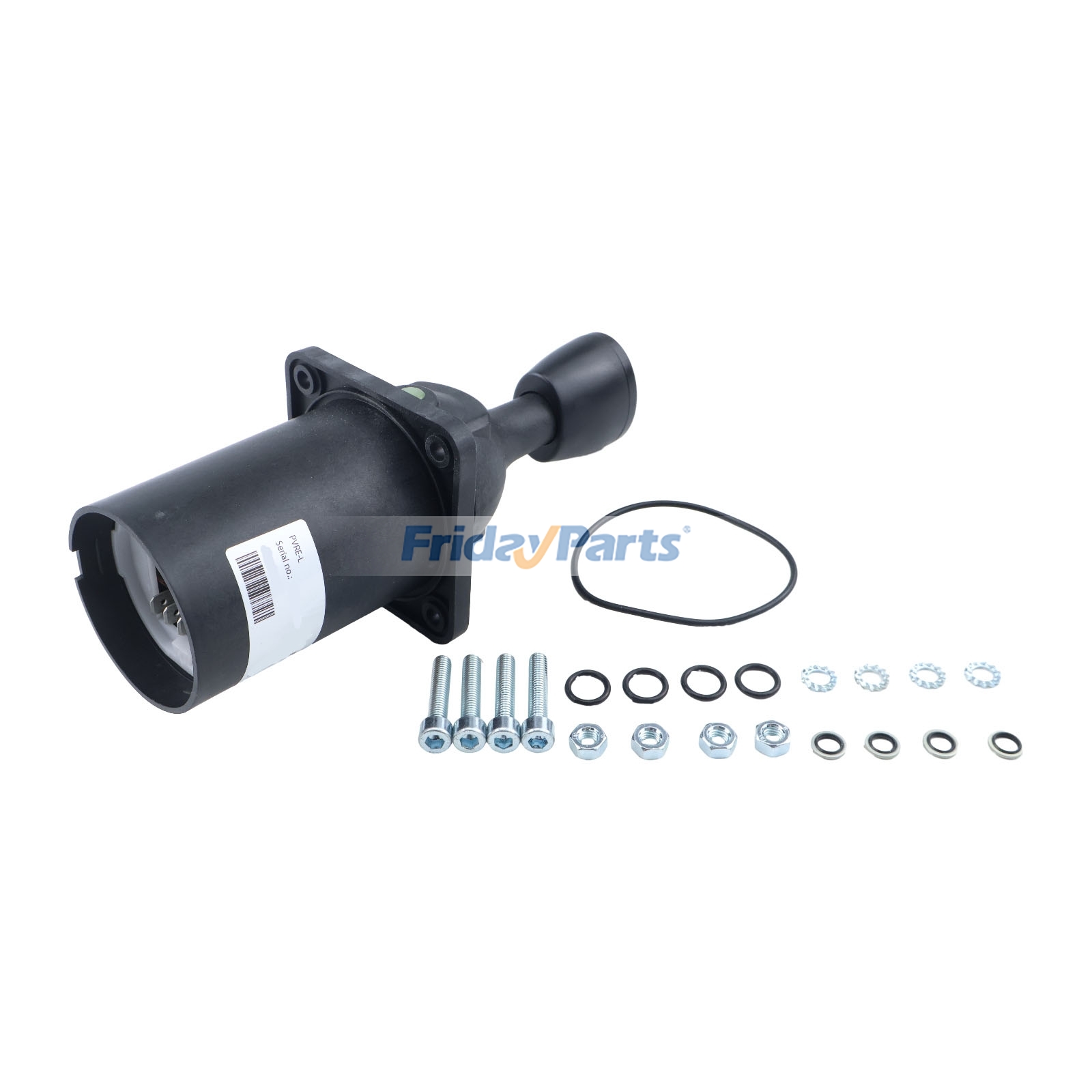 Manette de jeu à distance Pvrel de FridayParts