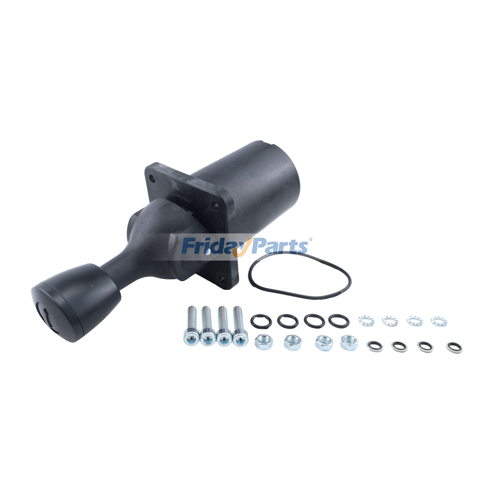 Aftermarket Danfoss 155U2605 Remote Joystick Pvrel