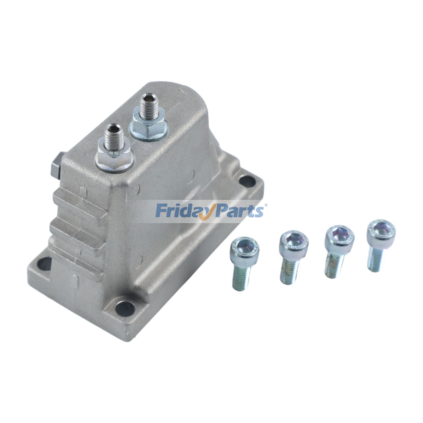 Conjunto de palanca de válvula hidráulica Danfoss 157B3173 de repuesto para tractor cosechador Para Danfoss