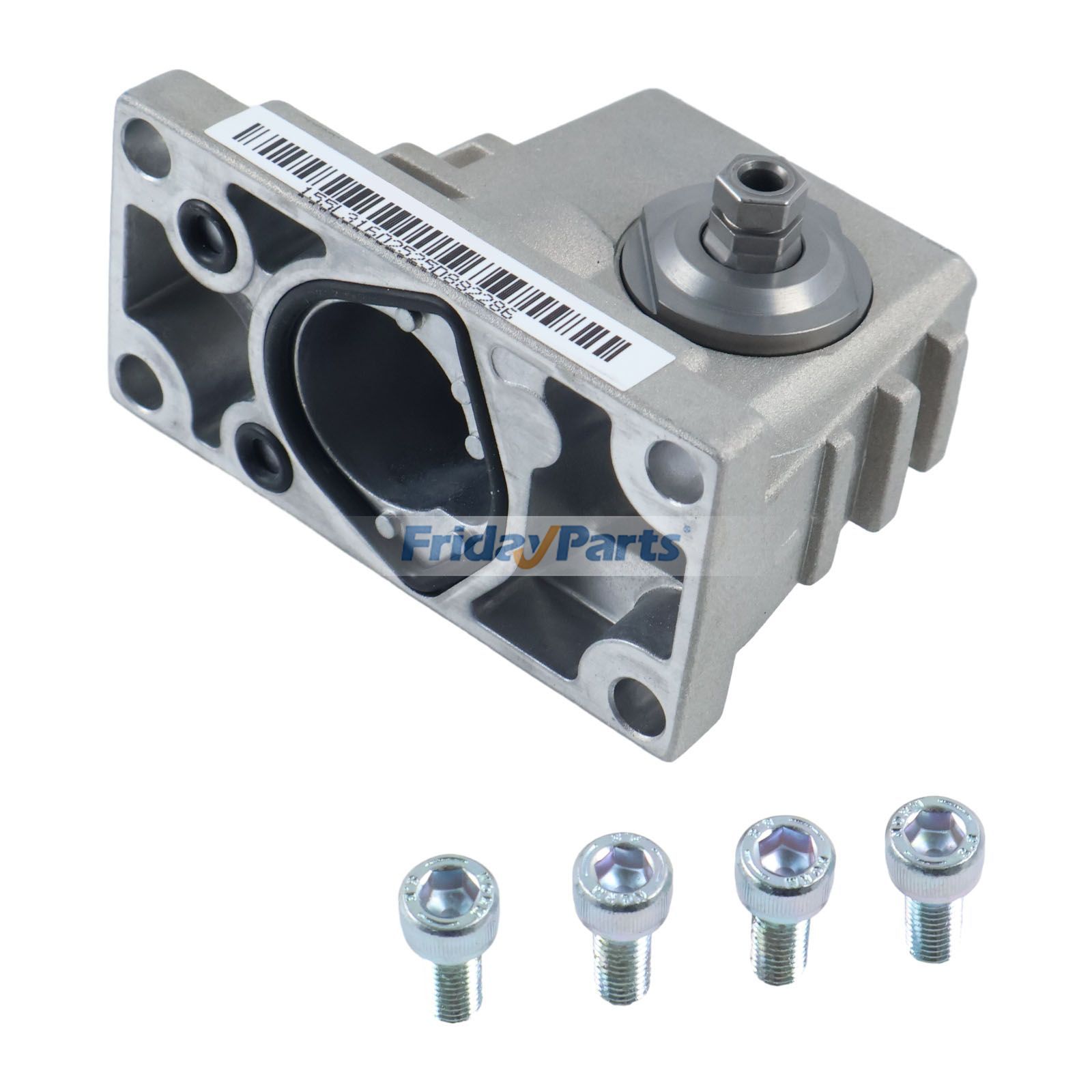 Conjunto de palanca de válvula hidráulica Danfoss 157B3173 de repuesto para tractor cosechador