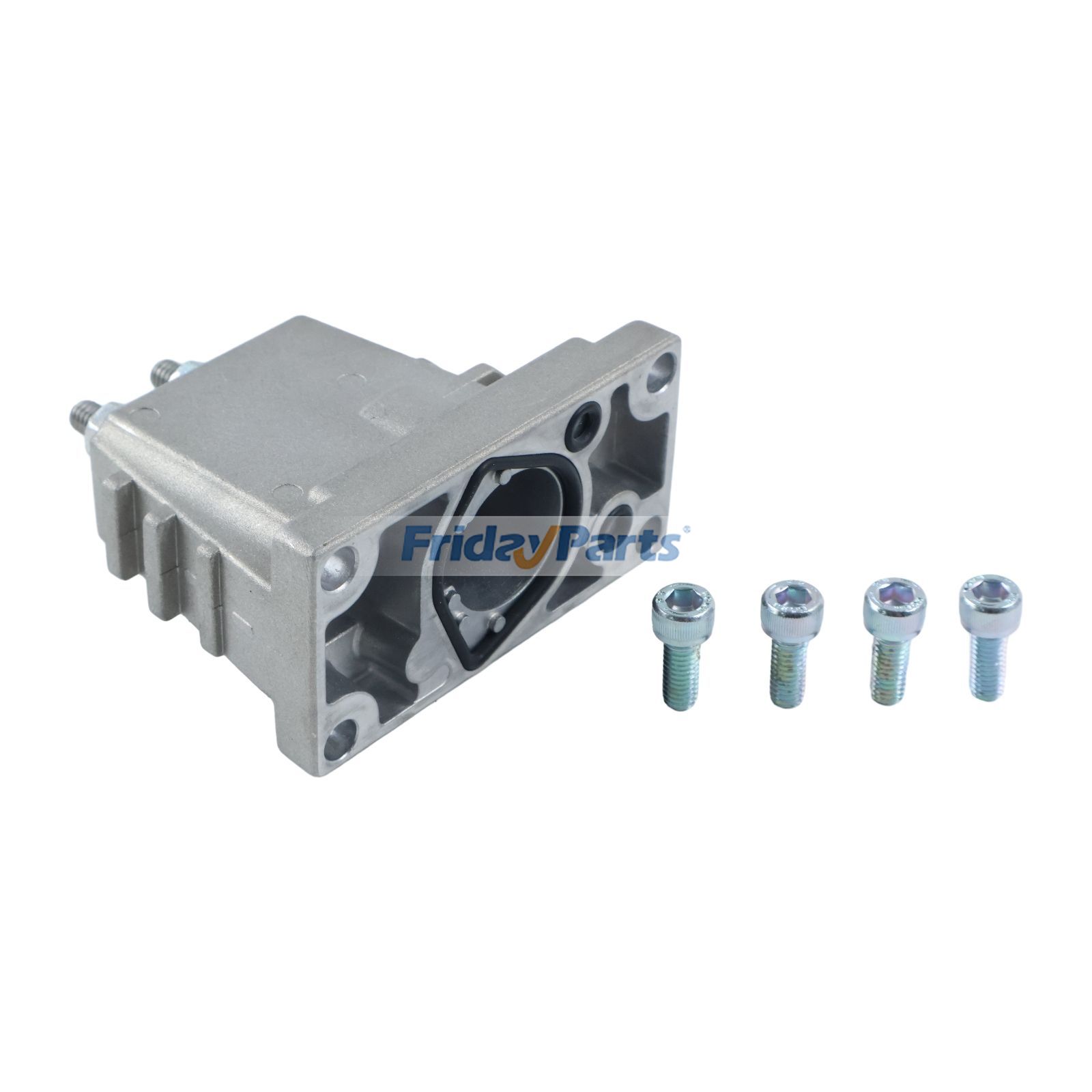 Conjunto de palanca de válvula hidráulica Danfoss 157B3173 de repuesto para tractor cosechador para Cosechadora,Tractor Para Danfoss FridayParts