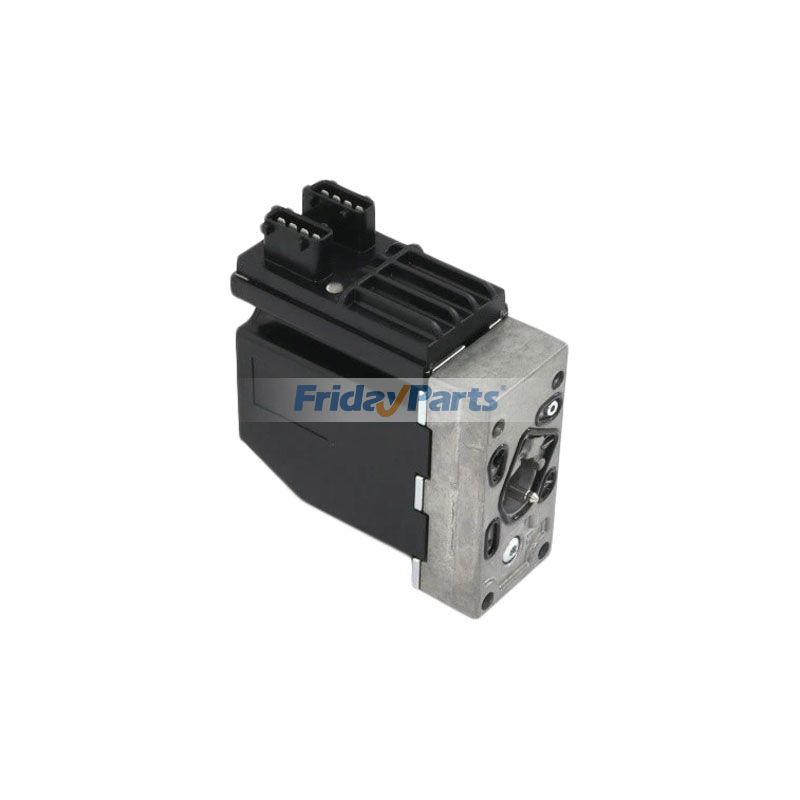 Aftermarket Danfoss 157B4737 Solenoid Valve for Excavator Vehicle