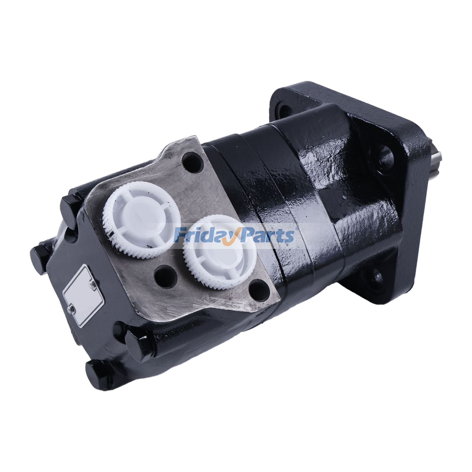 Hydraulic Orbital Motor in Stock in China