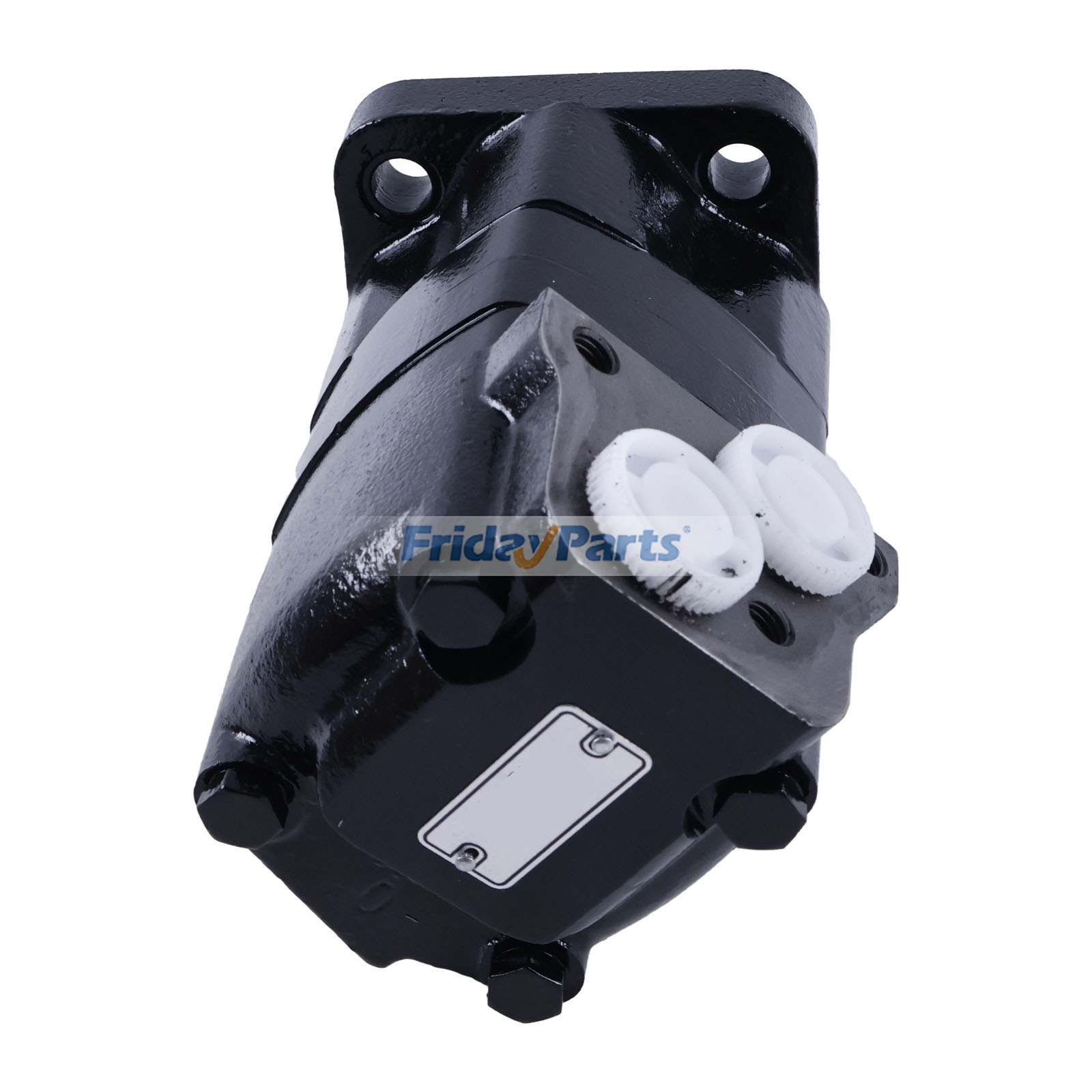  Hydraulic Orbital Motor For Danfoss