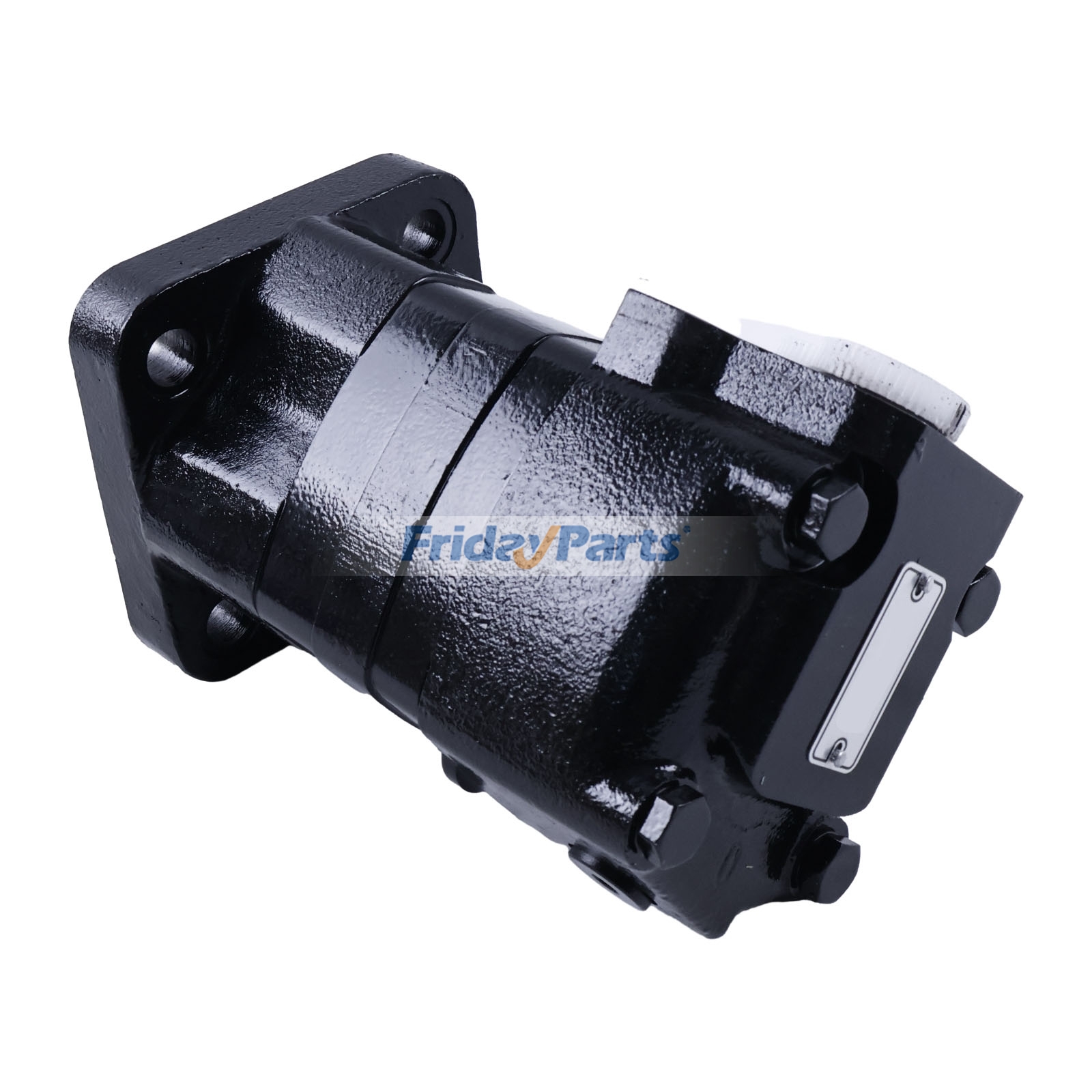Excavator,Harvester,Loader,Tractor Hydraulic Orbital Motor