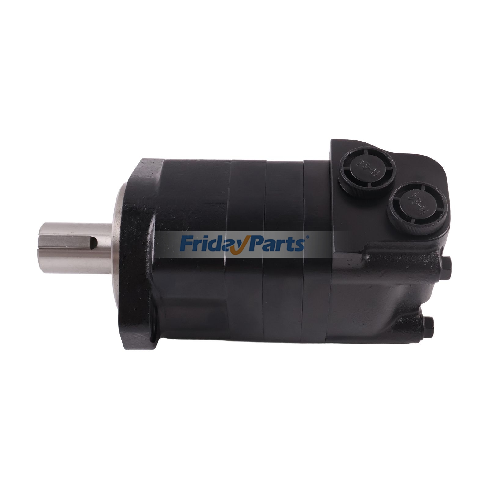 Motor hidráulico Danfoss serie 2000 104-1444-006 para cargadora excavadora cosechadora. de FridayParts