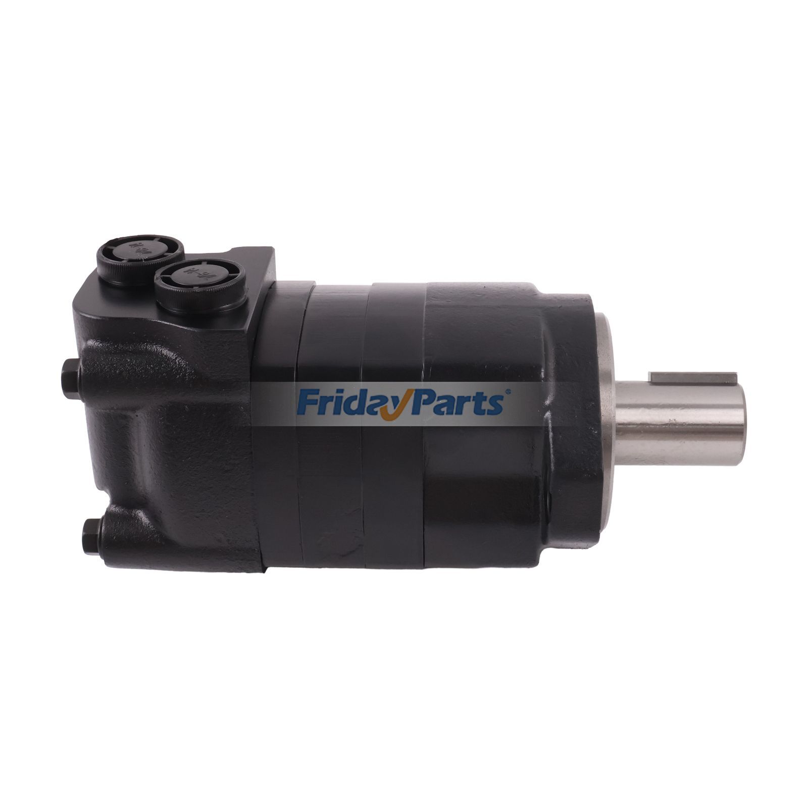 Motor hidráulico Danfoss serie 2000 104-1444-006 para cargadora excavadora cosechadora. para Excavadora,Cosechadora,Pala cargadora Para Danfoss FridayParts
