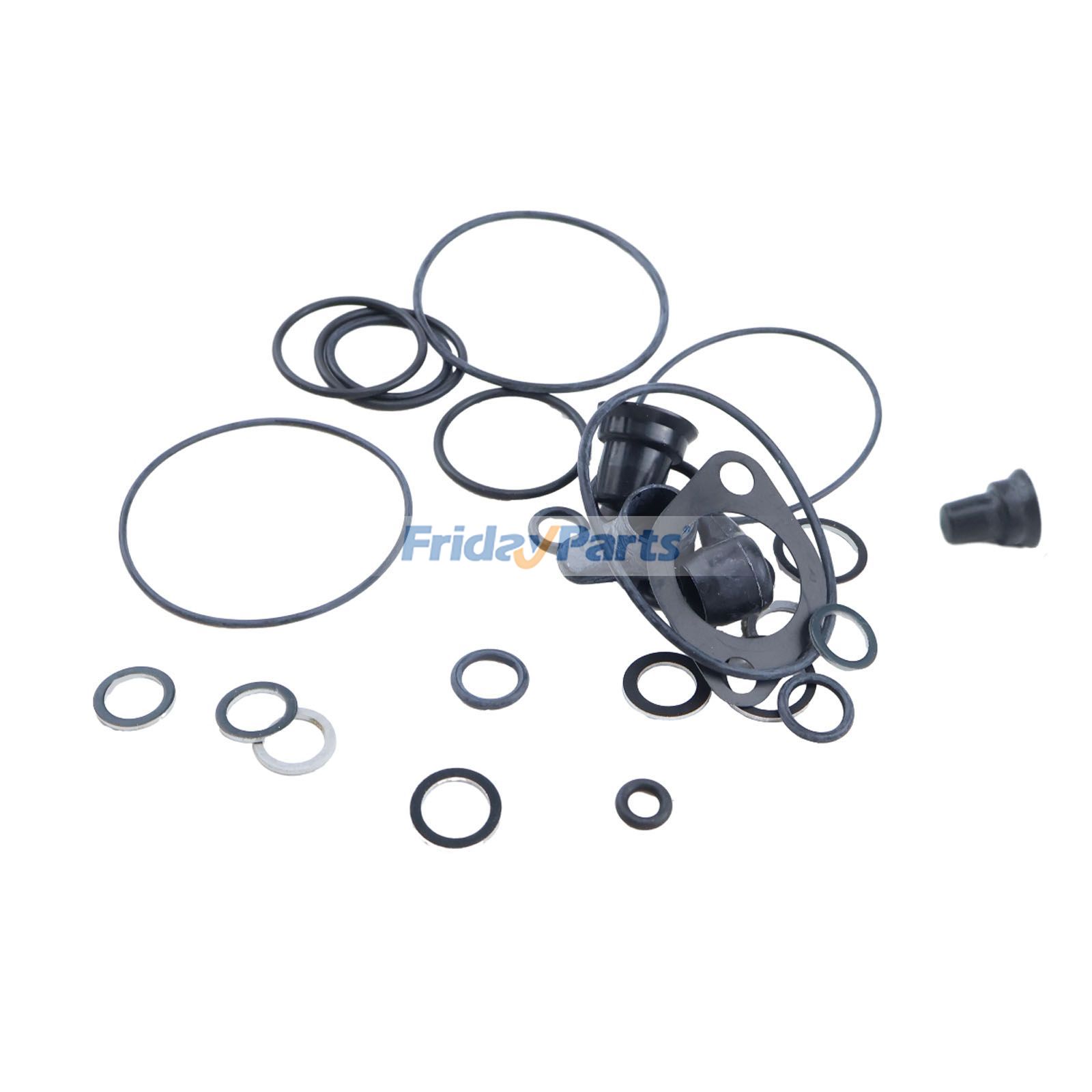 Injection Pump Repair Kit in Stock in China