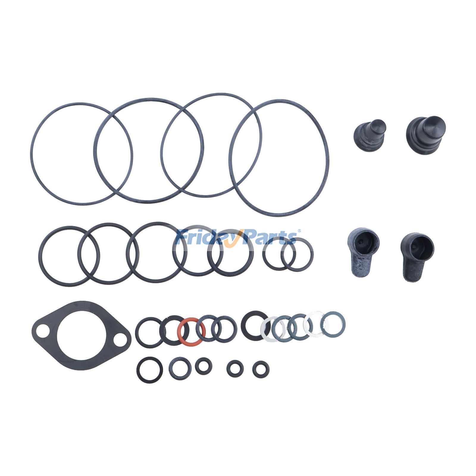 Injection Pump Repair Kit for Others