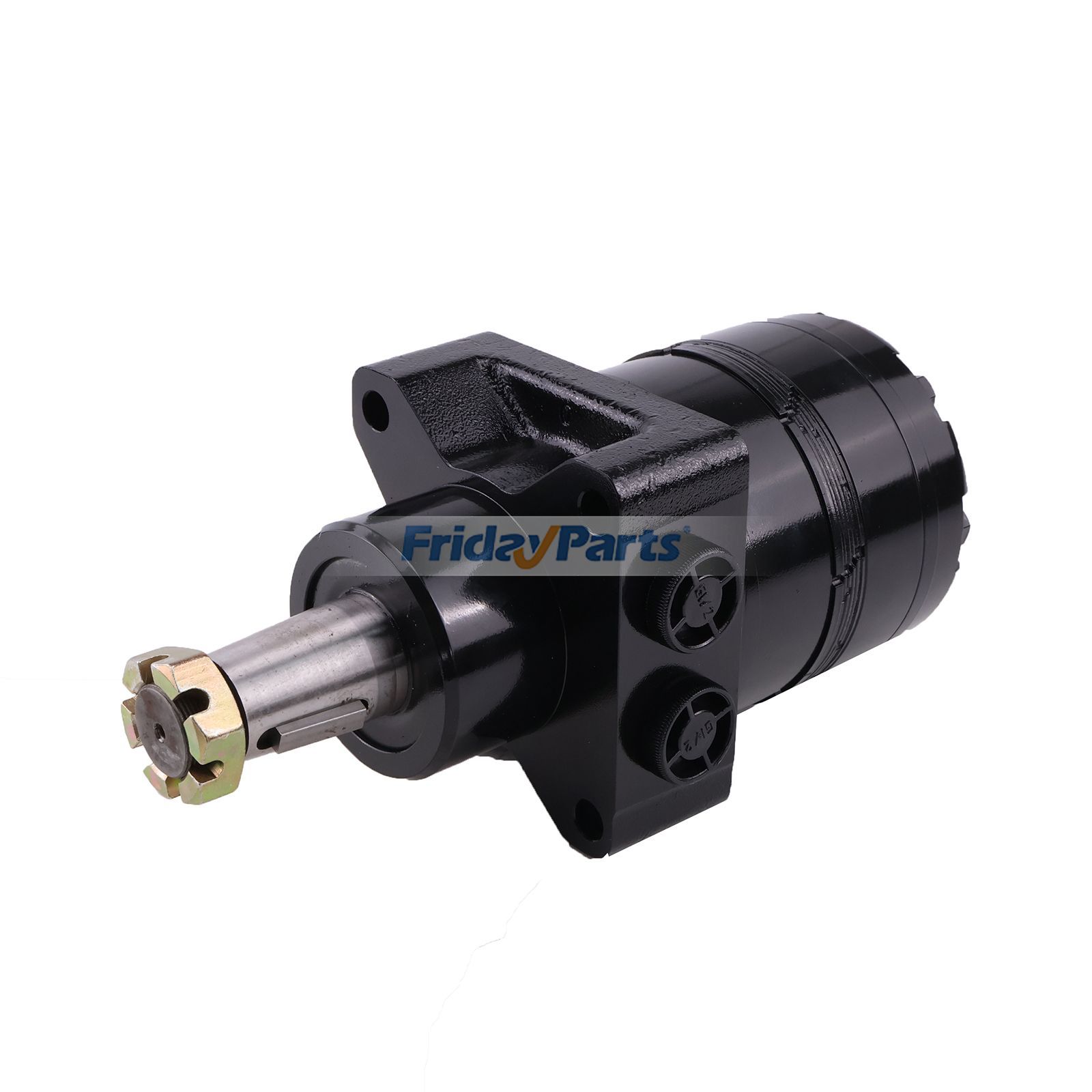 Aftermarket Danfoss 530350T3831AAAAA 530350T3831AAAAP Hydraulic Orbital Motor for Excavator Harvester