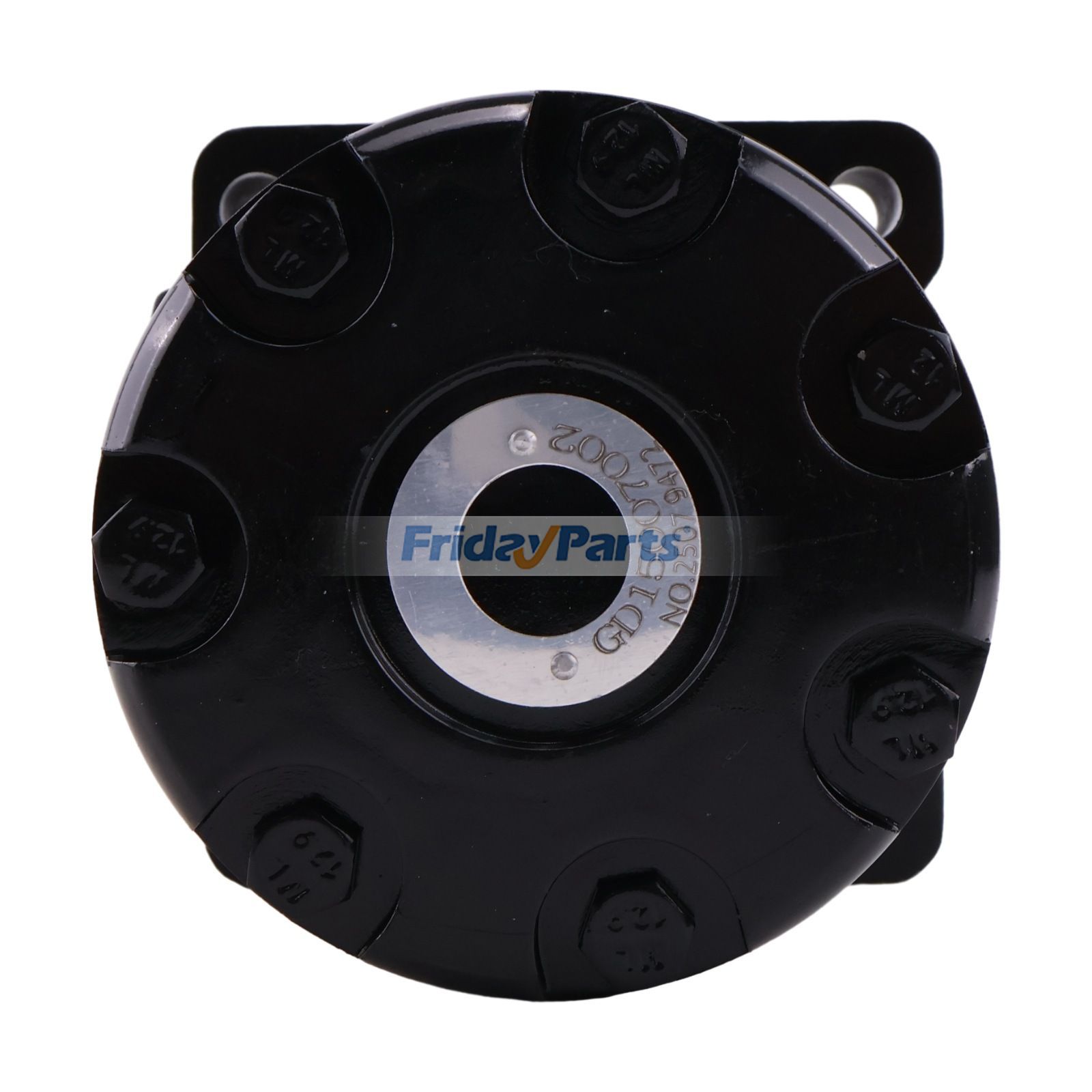 FridayParts Hydraulic Orbital Motor