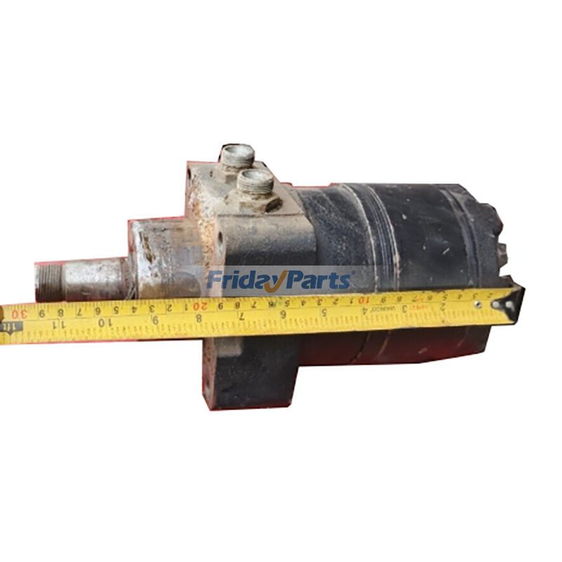 Aftermarket Danfoss 530540T3122BAAAAS Hydraulic Motor for Mower Excavator Crane