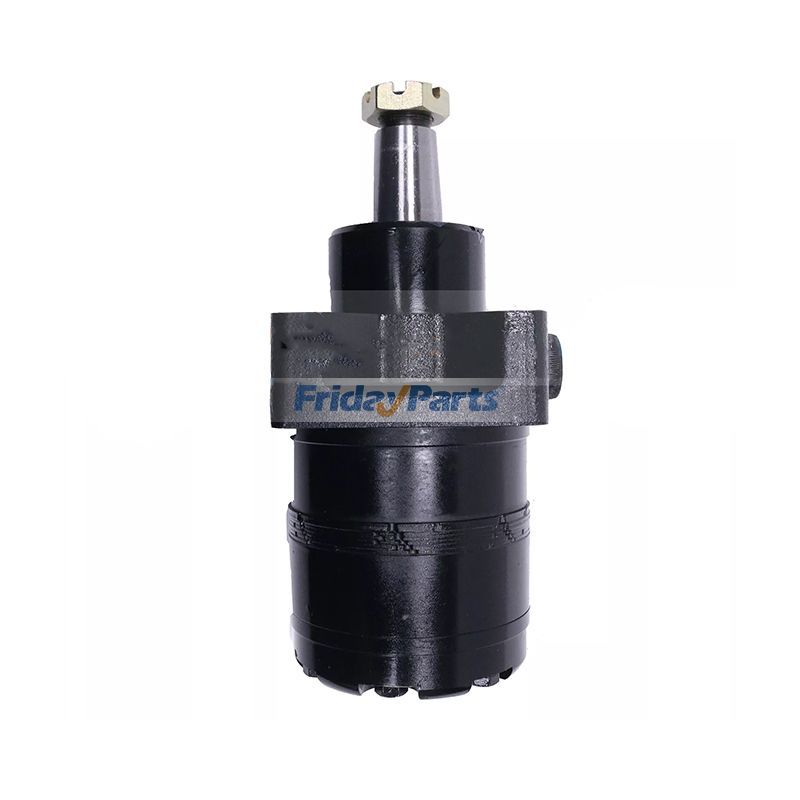 Aftermarket Danfoss 531350T3831AAAAAP Hydraulic Motor for Excavator Loader Dozer