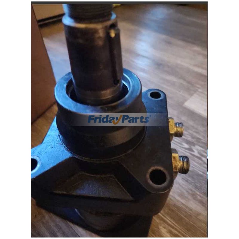 Aftermarket Danfoss 636AG00104A Hydraulic Motor for Excavator Loader Dozer