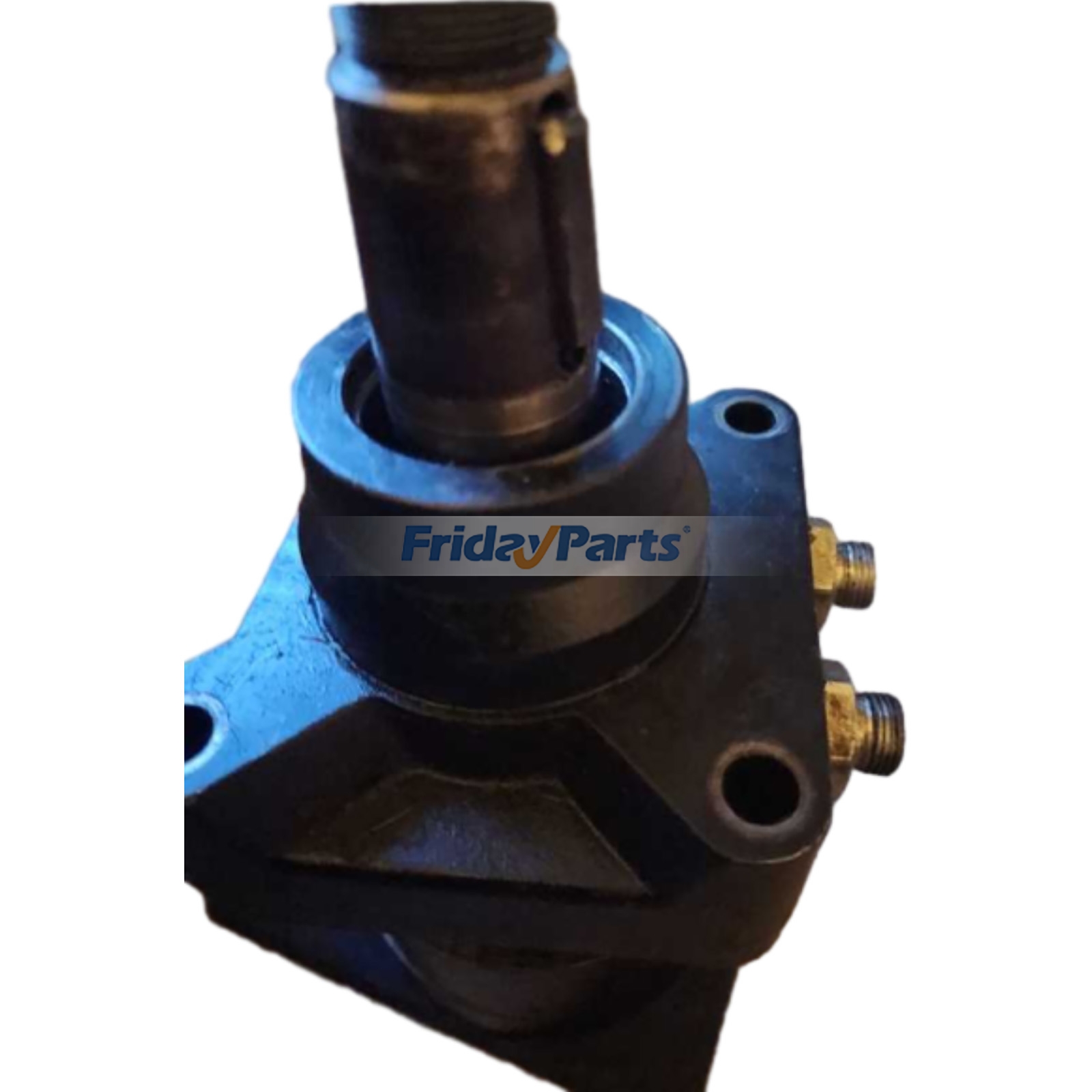 Moteur hydraulique de remplacement pour Danfoss 636AG00104A