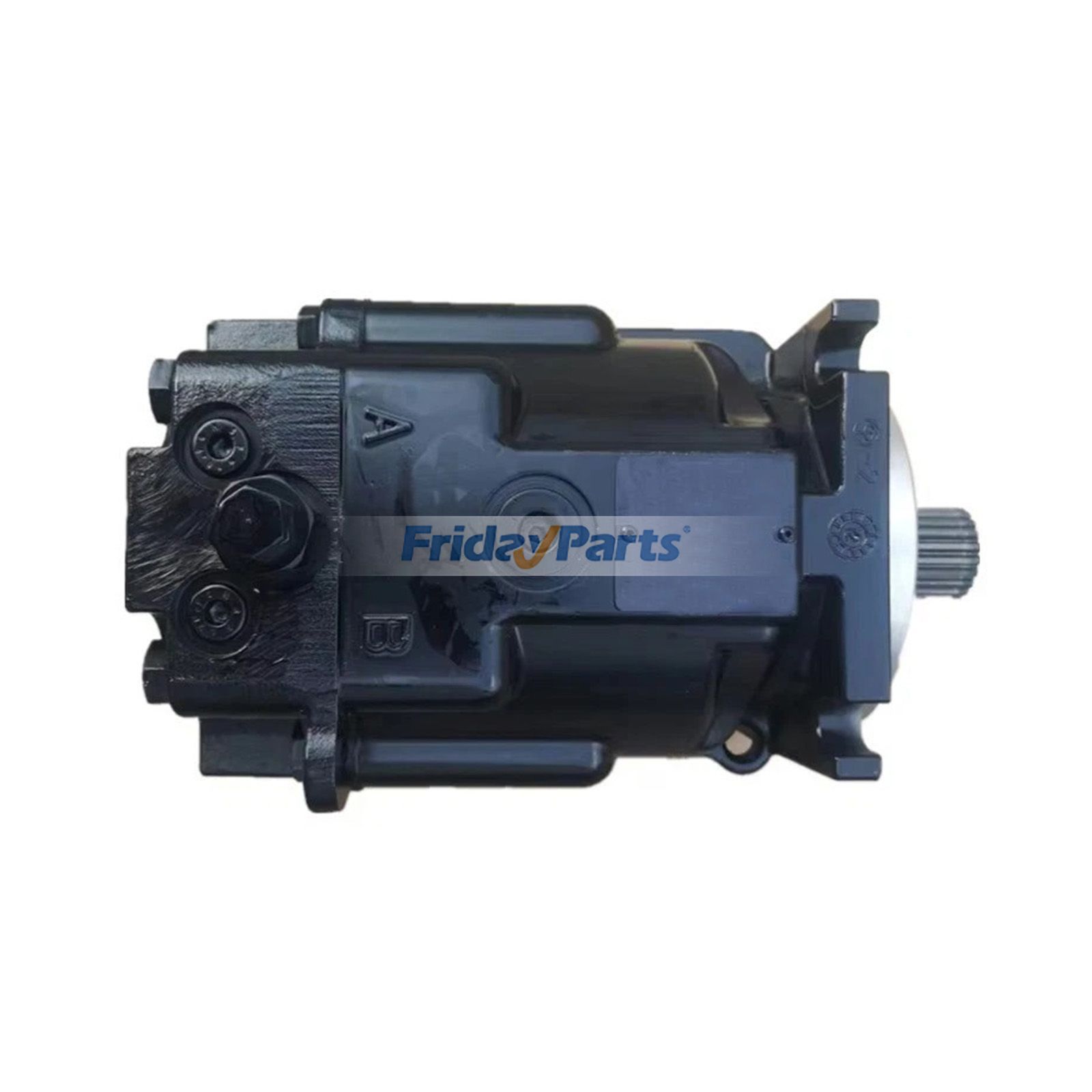 Aftermarket Danfoss 83023216 Hydraulic Motor for Loader Tractor