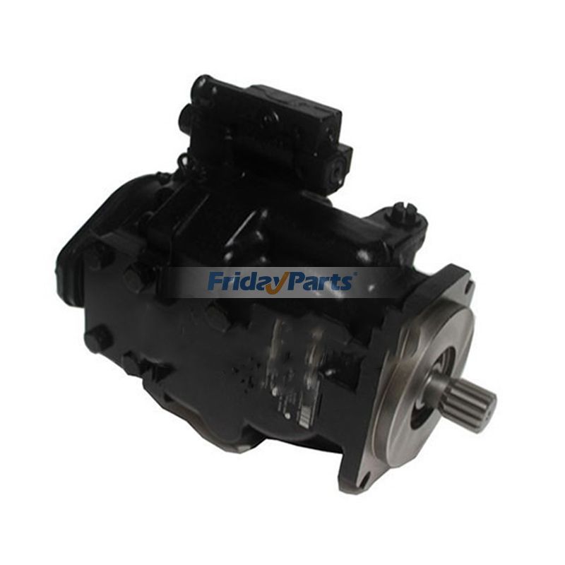 Aftermarket Danfoss 83026161 Hydraulic Piston Pump for Excavator Loader Dozer Tractor Combine