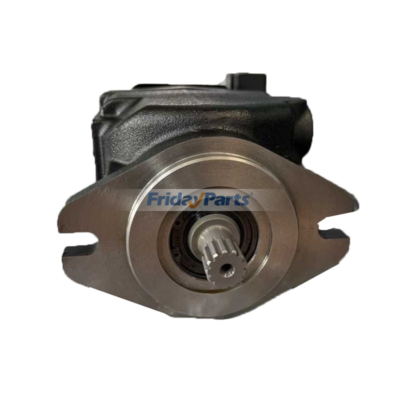 Hydraulic Piston Pump for Others