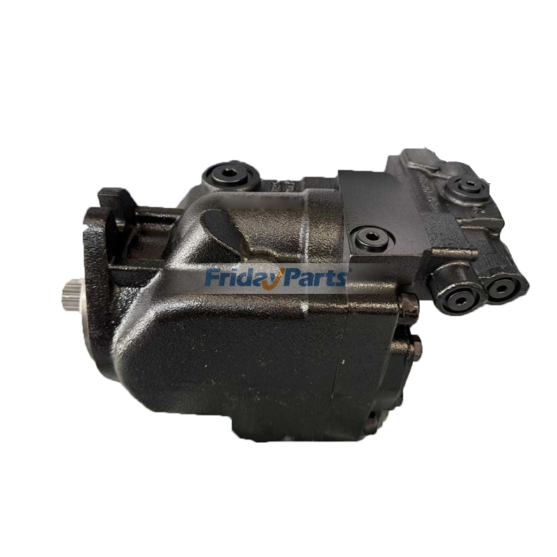 Hydraulic Piston Pump Replacement for Danfoss 83026161