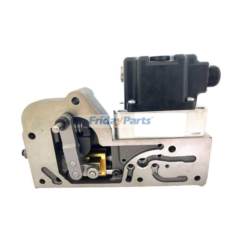 アフターマーケット Danfoss 8510155 KVEBB1802 90 シリーズ 180CC ポンプ電子制御サービスキット（掘削機ローダー用）