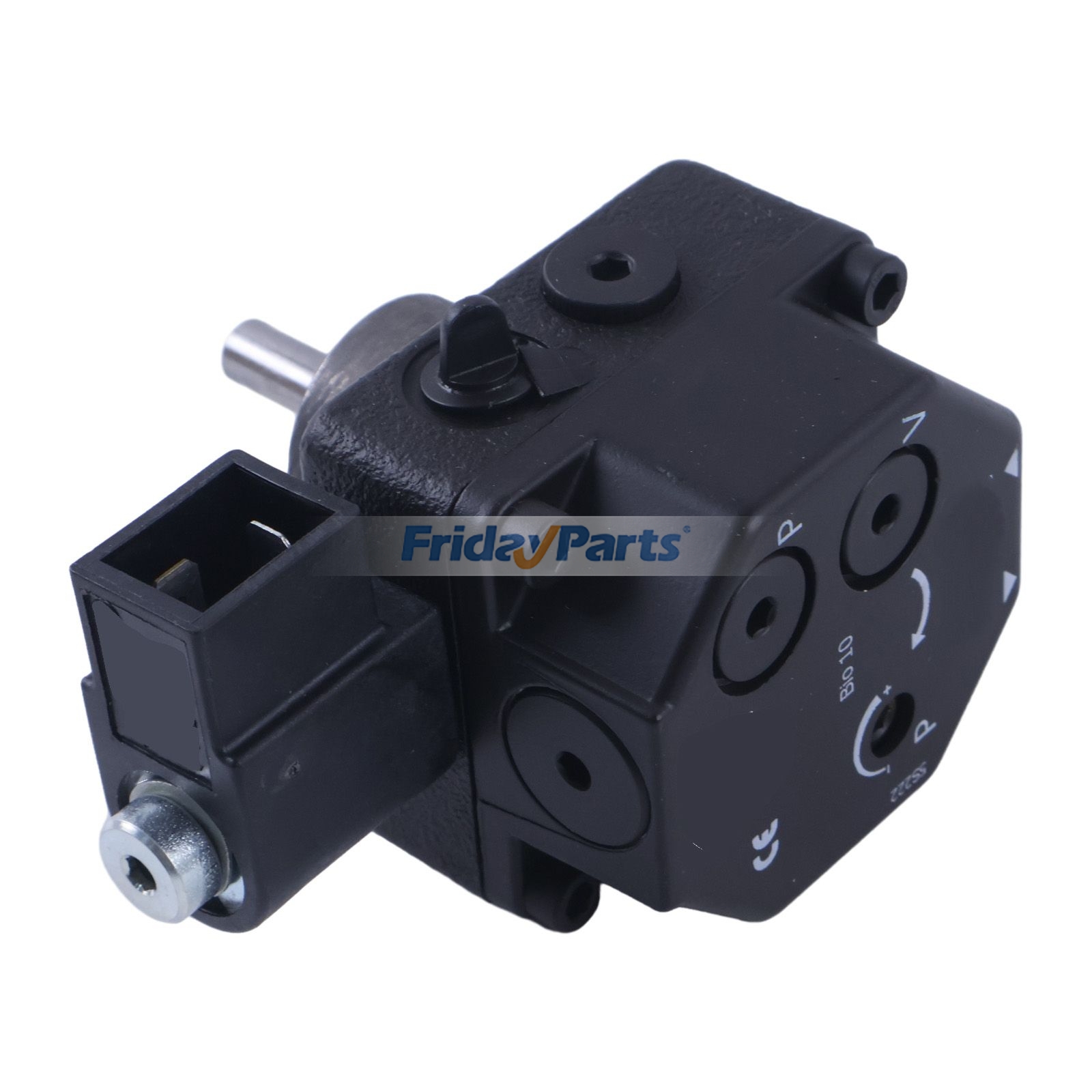 Bomba de aceite Danfoss BFP21L3 de posventa Para Danfoss