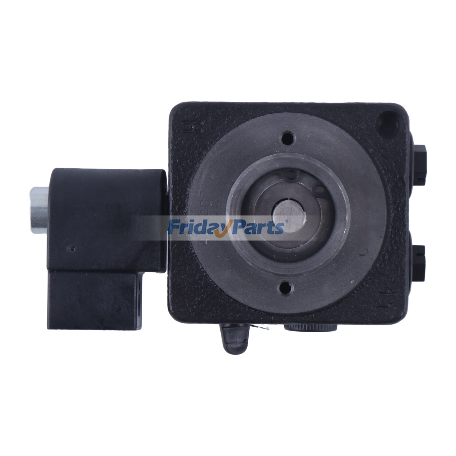 Repuesto Bomba de aceite Danfoss BFP21L3 de posventa compatible con Otros Para Danfoss FridayParts