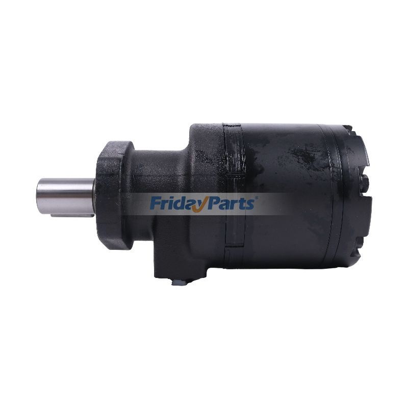 Motor hidráulico de repuesto Danfoss BMER-2-750-MS-G2-RB 505750A3120AAAAA para excavadora, grúa, tractor, cosechadora, topadora de FridayParts