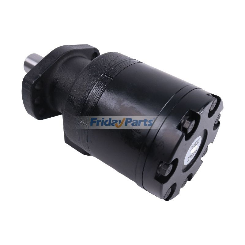 Motor hidráulico de repuesto Danfoss BMER-2-750-MS-G2-RB 505750A3120AAAAA para excavadora, grúa, tractor, cosechadora, topadora Para Danfoss