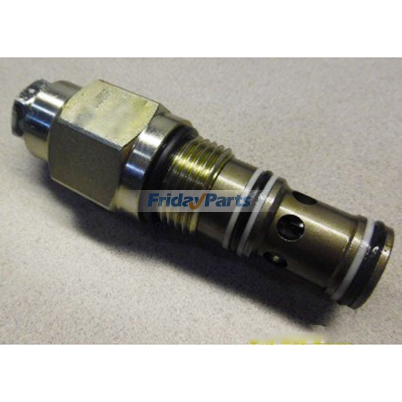 Aftermarket Danfoss CB10-HV-3-B-1-E-170-B-00 Counterbalance Valve for Excavator Loader Tractor Combine Crane