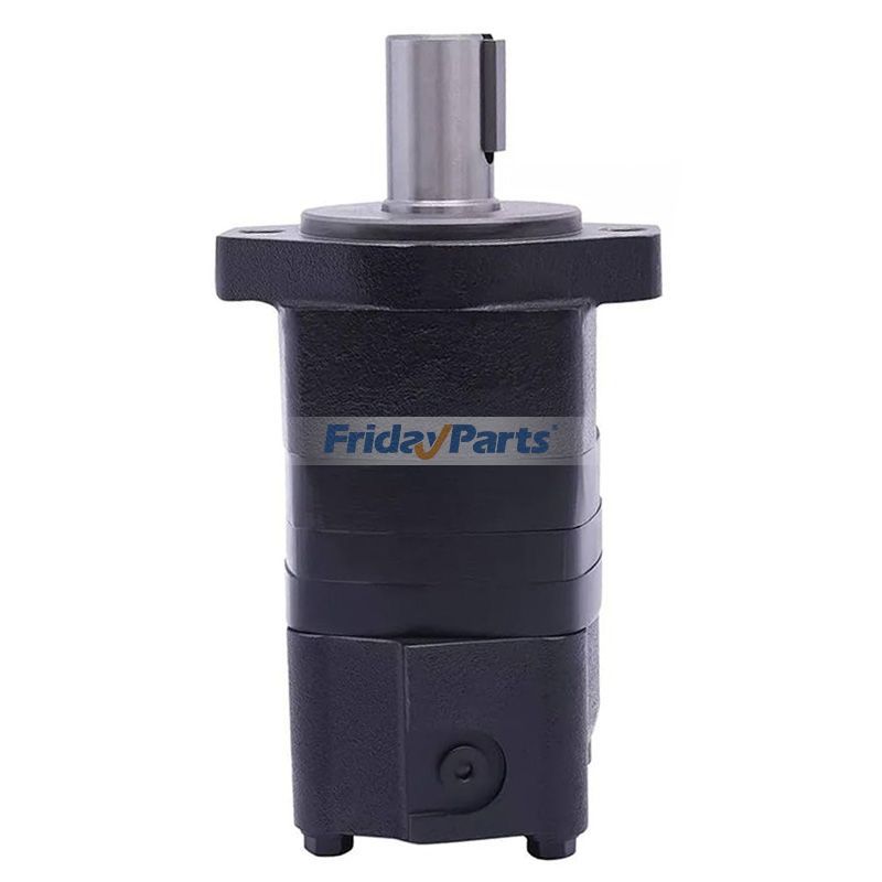 Aftermarket Danfoss Char-Lynn 2000 Series 104-1842-006 Hydraulic Motor for Harvester Mower Cutter