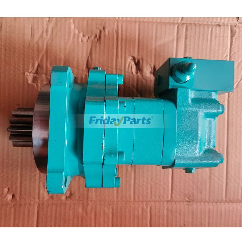 Aftermarket Danfoss Char-Lynn 2PC16A3113-C Orbital Motor for Harvester Loader Forklift