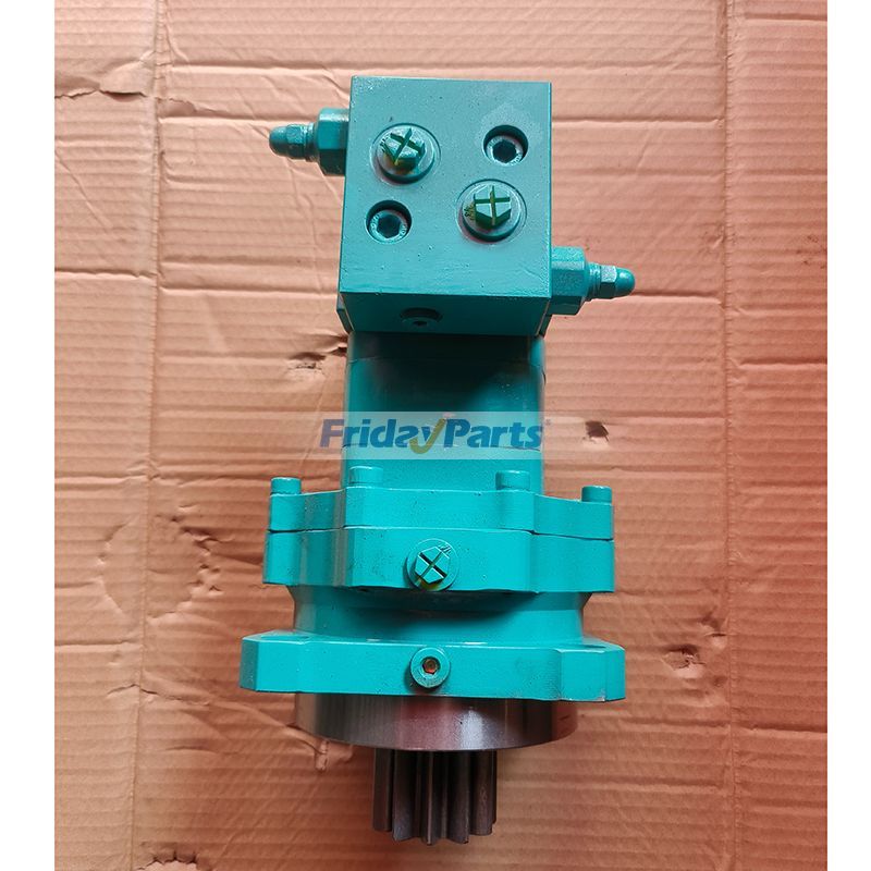 Motor orbital Danfoss Char-Lynn 2PC16A3113-C de repuesto para carretilla elevadora cosechadora-cargadora Para Danfoss