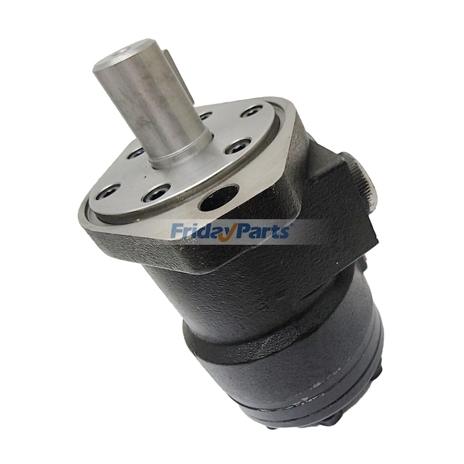 Motor hidráulico Danfoss Char-Lynn serie S 103-3539-012 de repuesto para sembradora-cosechadora