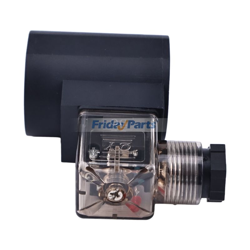 Solenoid Valve Coil in Stock in China