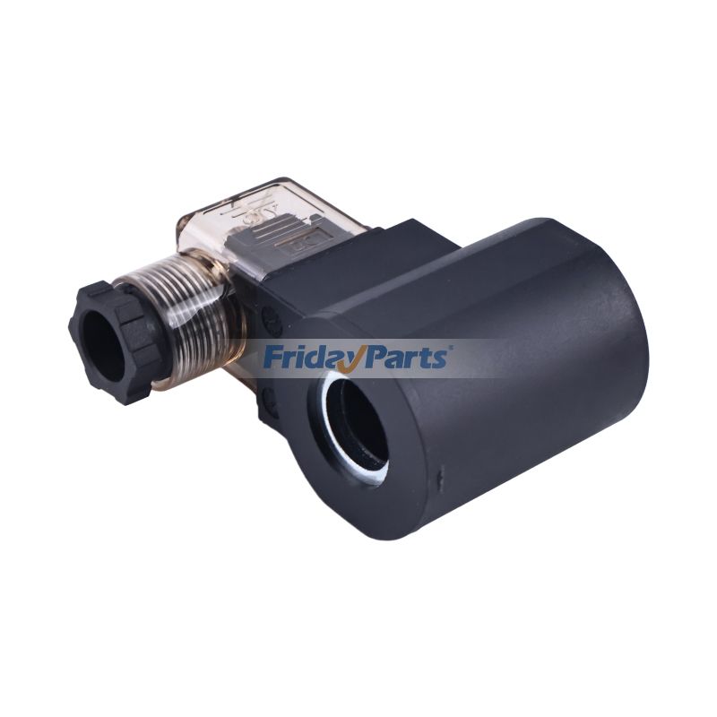 Excavator,Loader,Tractor Solenoid Valve Coil
