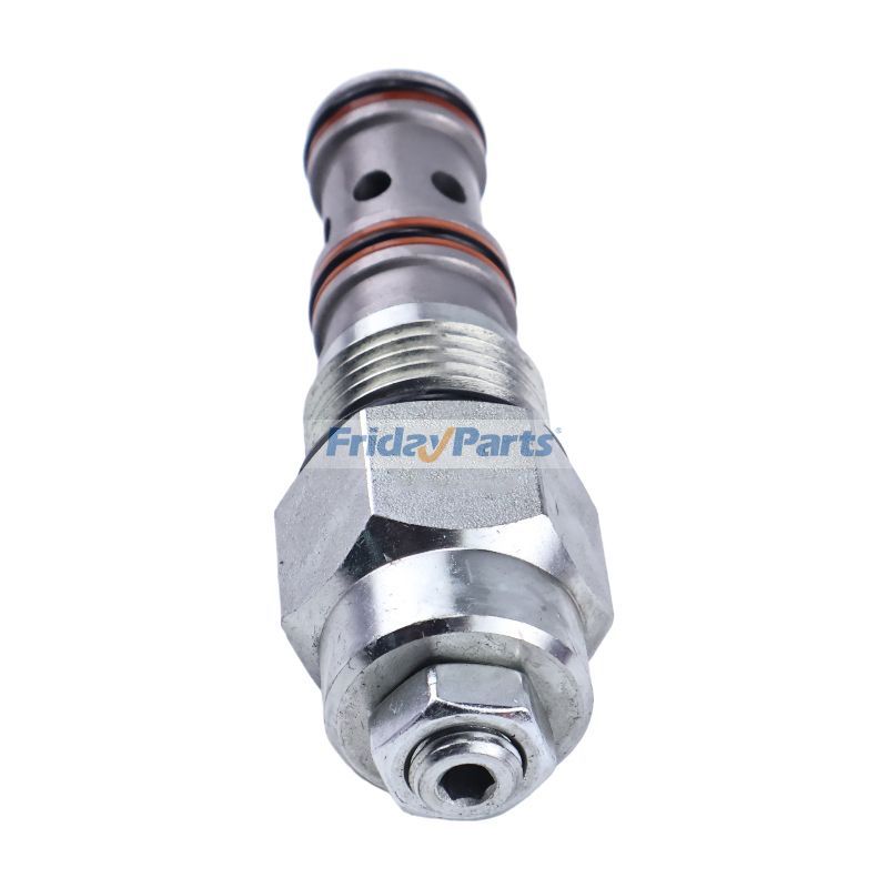 Danfoss用カートリッジバルブ