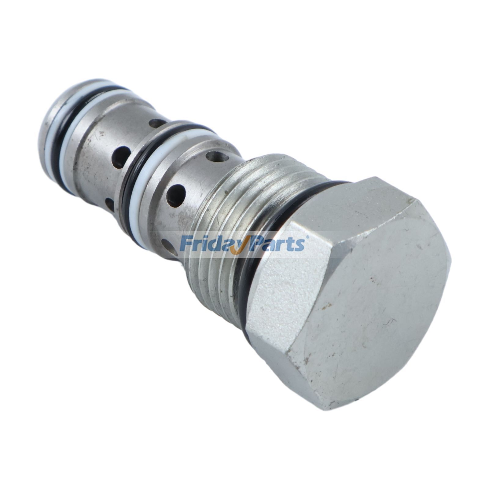 Crane,Excavator,Harvester,Loader,Tractor Pilot Operated Check Valve