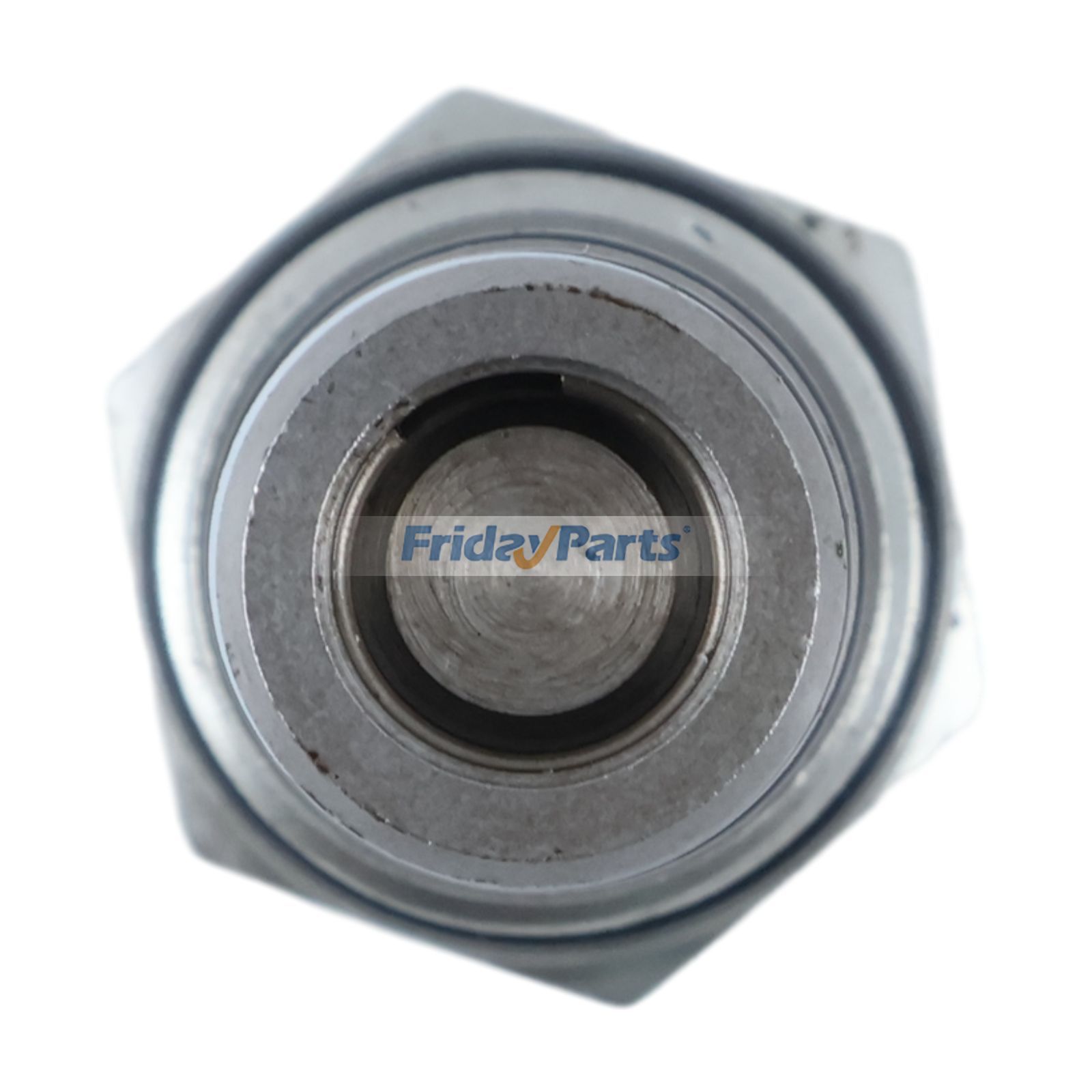FridayParts Pilot Operated Check Valve