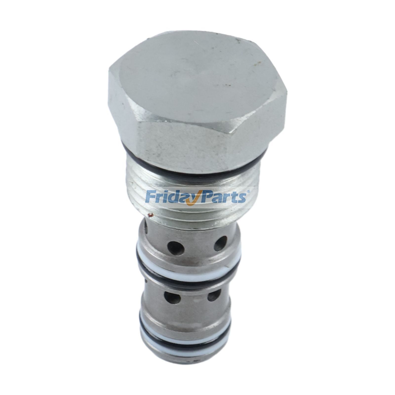 Pilot Operated Check Valve in Stock in China