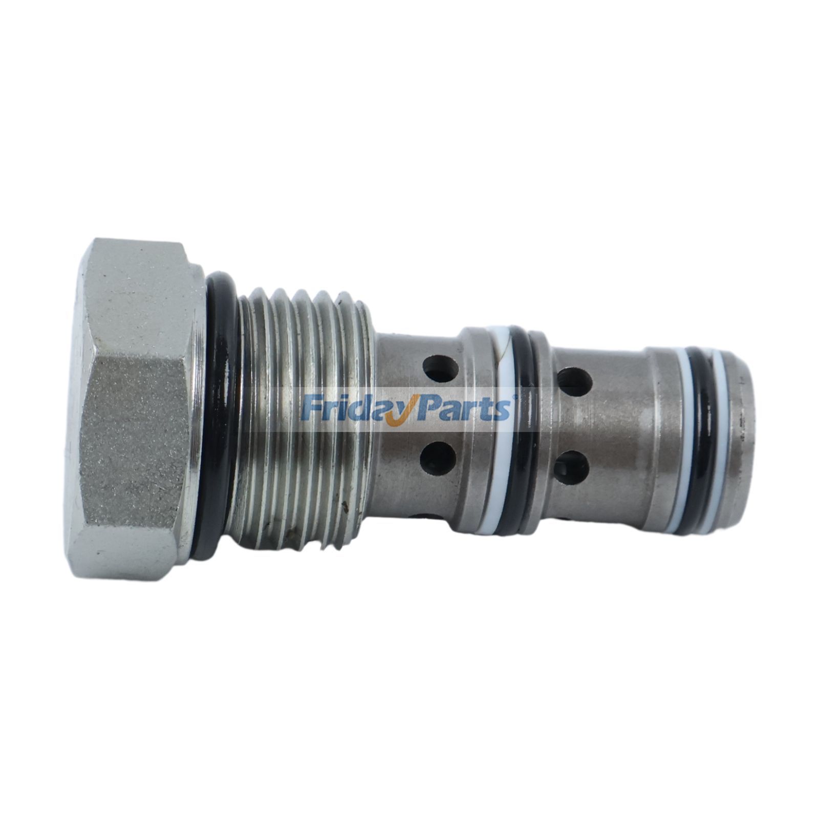 Pilot Operated Check Valve for Crane,Excavator,Harvester,Loader,Tractor