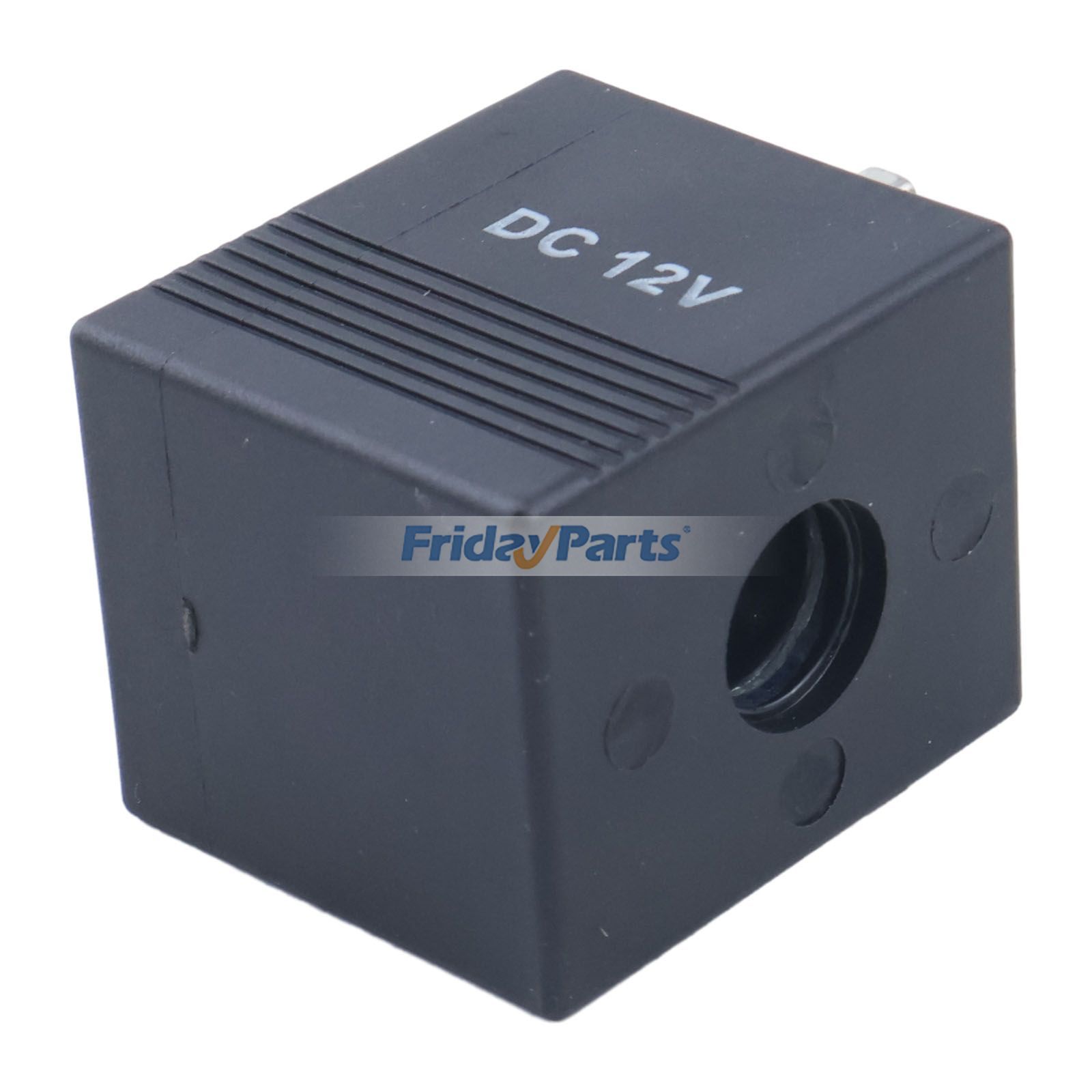 Danfoss用用アフターマーケット Danfoss D08-16W-12D-H 321330 ソレノイドバルブコイル