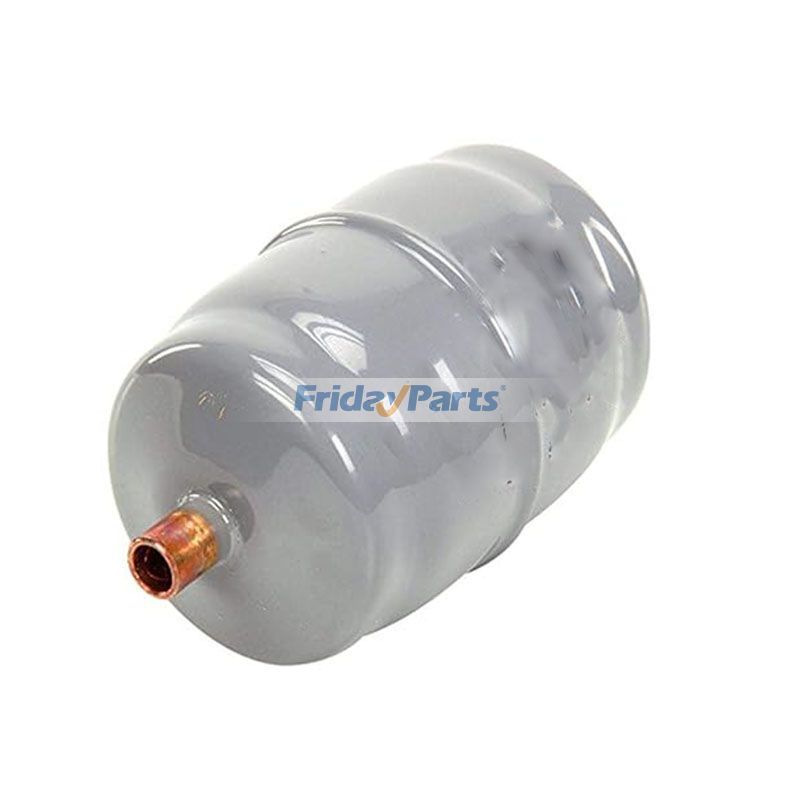 Aftermarket Danfoss DFS-163S Solder Drier Filter