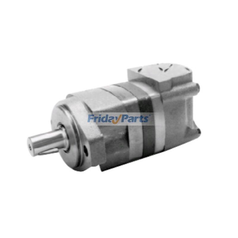 Aftermarket Danfoss Eaton Char-Lynn 2000 Series 104-1394-006 Hydraulic Motor for Harvester Brush Cutter Mower