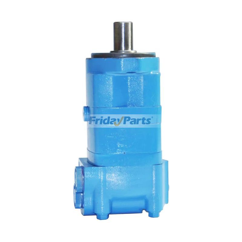Aftermarket Danfoss Eaton Char-Lynn 2000 Series 104-1528-006 Hydraulic Gerotor Motor for Mower Harvester Excavator