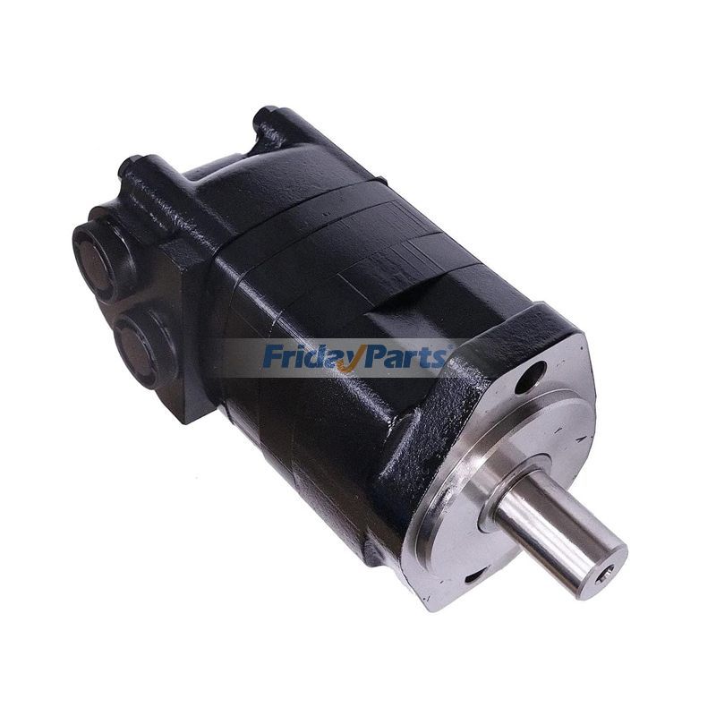Hydraulic Gerotor Motor for Excavator,Harvester,Mower